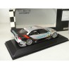AUDI A4 N°7 DTM 2007 F. BIELA MINICHAMPS 1:43