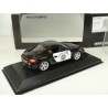 PORSCHE CAYMAN S HIGHWAY PATROL POLICE MINICHAMPS 1:43