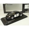 PORSCHE CAYMAN S HIGHWAY PATROL POLICE MINICHAMPS 1:43