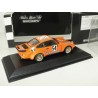 PORSCHE 911 CARRERA RSR N°54 ADAC 1000 Km 1975 MINICHAMPS 1:43 