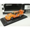 PORSCHE 935 N°52 DRM 1977 MINICHAMPS 1:43 JAGERMEIFTER