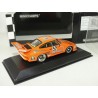 PORSCHE 935 N°52 DRM 1977 MINICHAMPS 1:43 JAGERMEIFTER