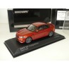 BMW M2 COMPETITION 2019 Orange MINICHAMPS 1:43