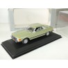 MERCEDES 450 SLC 1972-80 Green Met MINICHAMPS 1:43