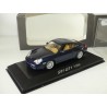 PORSCHE 911 GT3 996 1998 Noir MINICHAMPS 1:43