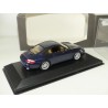 PORSCHE 911 GT3 996 1998 Noir MINICHAMPS 1:43