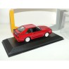 AUDI SPORT QUATTRO 1984 Rouge MINICHAMPS 1:43