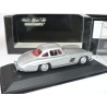 MERCEDES 300 SL 1955 Gris MINICHAMPS 1:43