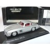 MERCEDES 300 SL 1955 Gris MINICHAMPS 1:43