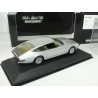 BITTER CD 1974-77 Gris Silver MINICHAMPS 1:43