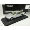 BITTER CD 1974-77 Gris Silver MINICHAMPS 1:43