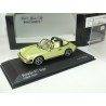 PORSCHE 911 TARGA 1977 Vert MINICHAMPS 1:43