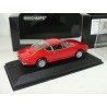 FORD OSI 20M TS 1967 Rouge MINICHAMPS 1:43