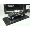 ALFA ROMEO GIULIA 1970 CARABINIERI Police Italienne MINICHAMPS 1:43