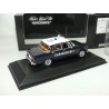 ALFA ROMEO GIULIA 1970 CARABINIERI Police Italienne MINICHAMPS 1:43