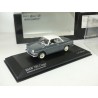 BMW 700 SPORT Gris Toit Blanc MINICHAMPS 1:43