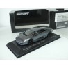 LAMBORGHINI MURCIELAGO LP640 2006 Gris MINICHAMPS 1:43