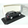 AUDI RS4 AVANT B5 Gris Foncé MINICHAMPS 1:43
