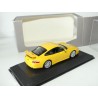 PORSCHE 911 GT3 996 Jaune MINICHAMPS 1:43