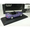 PORSCHE 968 CABRIOLET Violet 1994 MINICHAMPS 1:43