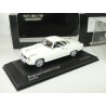 BORGWARD ISABELLA COUPE 1959 Blanc MINICHAMPS 1:43
