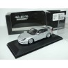 PORSCHE 911 GT3 996 1999 Gris Clair MINICHAMPS 1:43