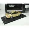 PORSCHE 911 GT3 996 1999 Gold MINICHAMPS 1:43