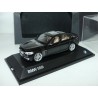 BMW 550 i F10 Noir SCHUCO 1:43