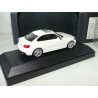 BMW SERIE 2 F22 COUPE Noir MINICHAMPS 1:43