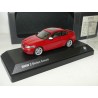 BMW SERIE 2 F22 COUPE Noir MINICHAMPS 1:43
