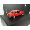 BMW 323 i E21 1975 Rouge MINICHAMPS 1:43