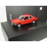 BMW 323 i E21 1975 Rouge MINICHAMPS 1:43