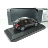 BMW X4 Noir HERPA 1:43