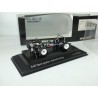 AUDI QUATTRO S1 DRIVE TRAIN MINICHAMPS 1:43