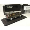 ALFA ROMEO 156 CROSSWAGEN 2004 Vert Olive MINICHAMPS 1:43