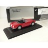 MASERATI 3500 GT VIGNALE SPIDER 1961 Rouge MINICHAMPS 1:43