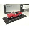 MASERATI 3500 GT VIGNALE SPIDER 1961 Rouge MINICHAMPS 1:43