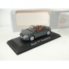 AUDI TT ROADSTER 8N Phase 1 Gris Foncé MINICHAMPS 1:43