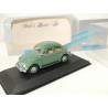 VW COCCINELLE KAFER 1953-1957 1953-1957 Vert MINICHAMPS 1:43
