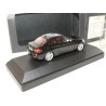 BMW SERIE 2 F22 COUPE Noir MINICHAMPS 1:43