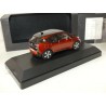BMW I3 Orange PARAGON 1:43