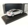BMW M4 COUPE Gris Avec toit carbone HERPA 1:43