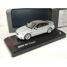 BMW M4 COUPE Gris Avec toit carbone HERPA 1:43