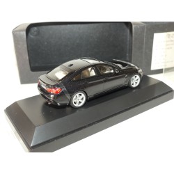BMW SERIE 4 GRAND COUPE Gris KYOSHO 1:43