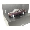 BMW SERIE 7 E65 Prune MINICHAMPS 1:43