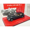 ALFA ROMEO 6C 2500 FRECCIA D\'ORO 1947 Noir MINICHAMPS 1:43