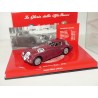 ALFA ROMEO 8C 2900 B N°19 LE MANS 1938 MINICHAMPS 1:43