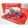 ALFA ROMEO 8C 2900 B N°19 LE MANS 1938 MINICHAMPS 1:43
