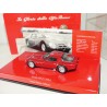 ALFA ROMEO TZ 2 1965 Rouge MINICHAMPS 1:43