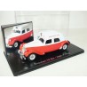 CITROEN TRACTION 15 SIX RMC 1952 Tour de France UNIVERSAL HOBBIES  1:43 boite vitrine